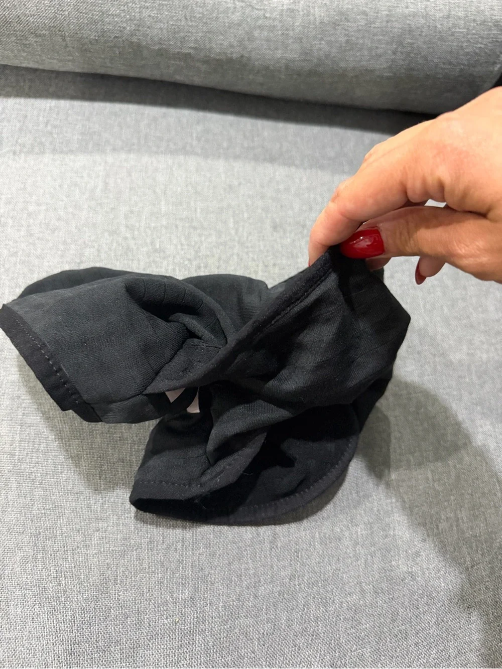 Nike Run Therma Sphere Neck Warmer 2.0 Black